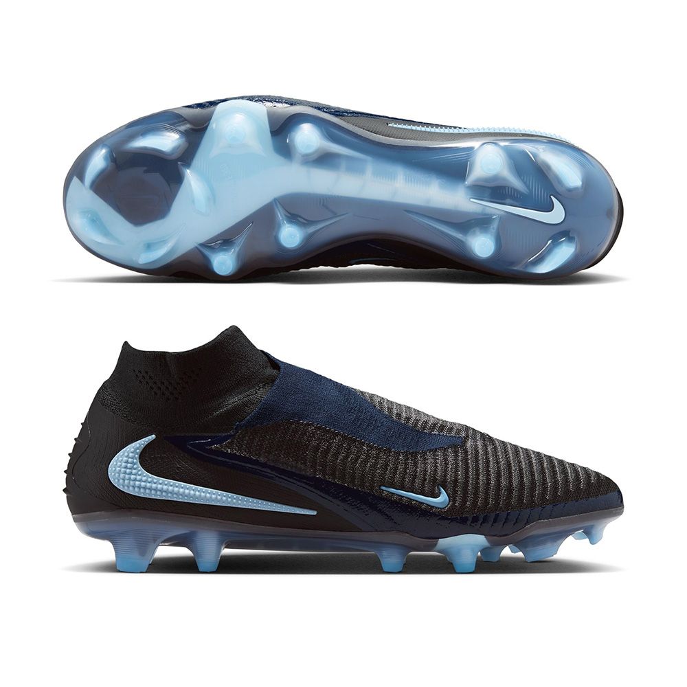 【新品未使用】NIKE PHANTOM6 HIGH ELITE FG ナイキ Nike Phantom 6 High Elite FG Soccer Cleats | Shadow Pack