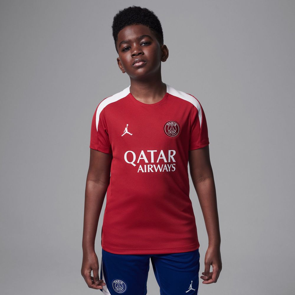 PARIS Match　クローディアシファー Jordan Paris Saint-Germain 2024/25 Youth Academy Pro Fourth