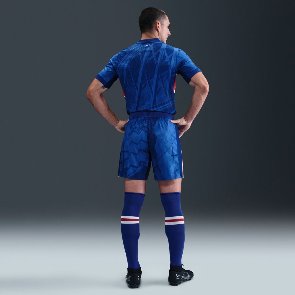 Chelsea Higuain 9 ジャージ Mサイズ Chelsea Home Shirt 2018/19 HIGUAÍN 9