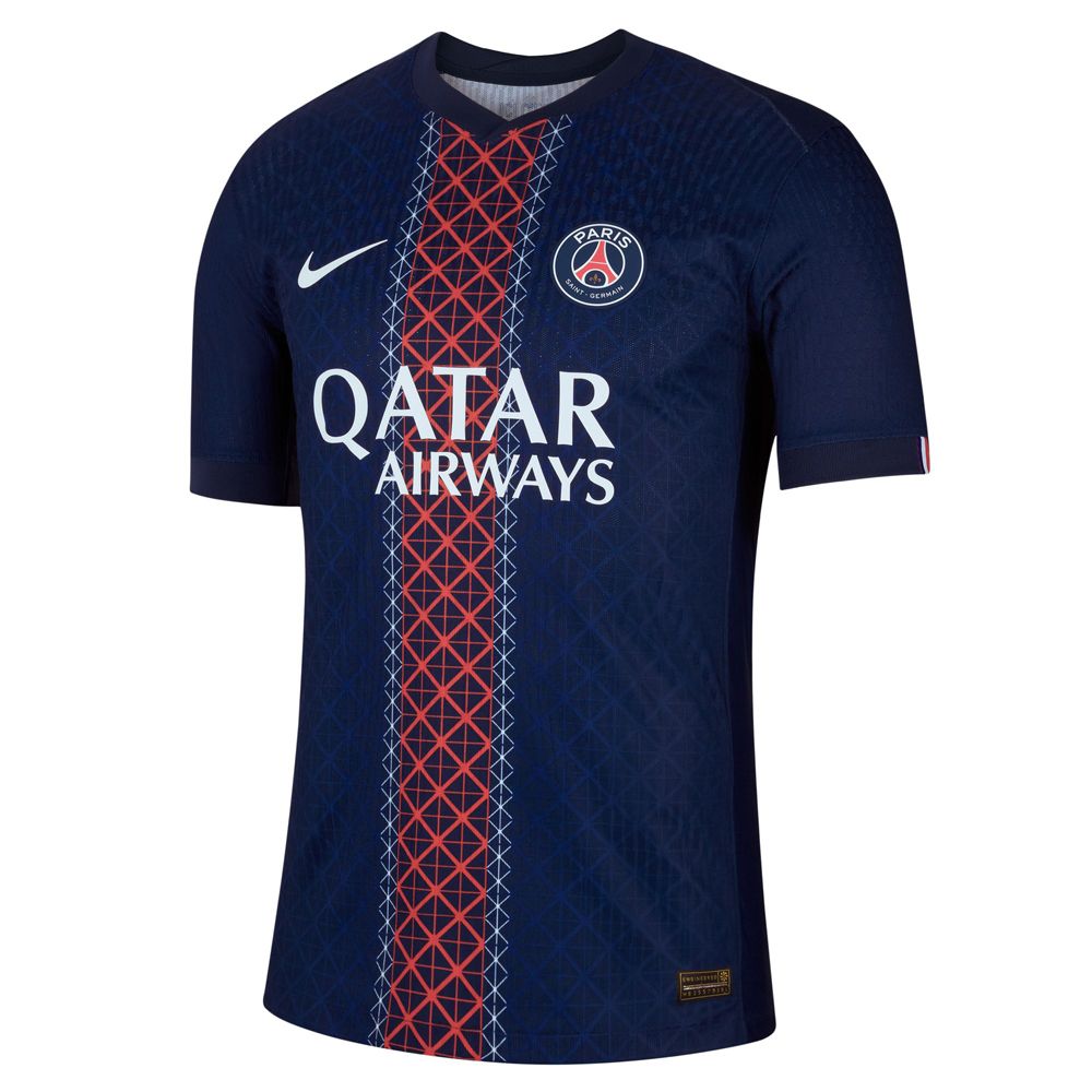 Nike Paris Saint-Germain ユニフォーム Youth Nike Lee Kang In Navy Paris Saint-Germain 2024/25