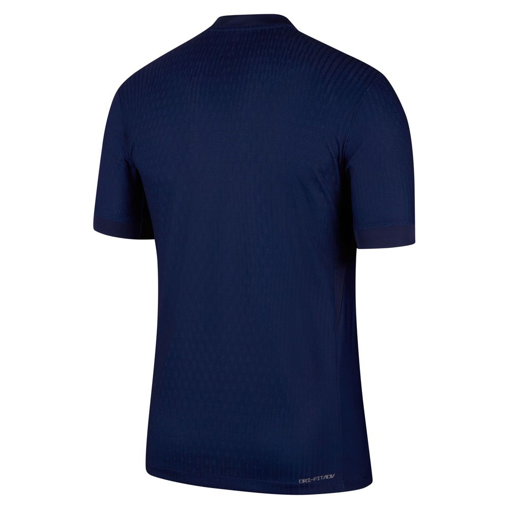 Nike Paris Saint-Germain シャツ ネイビー Nike Paris Saint-Germain 25/26 Dri-FIT Strike Jersey