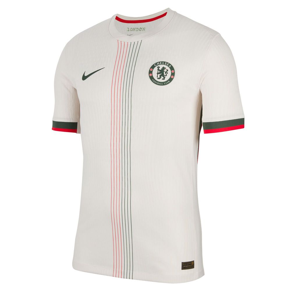 Nike Chelsea FC 2025/26 Men's Match Away Jersey | Soccer Village