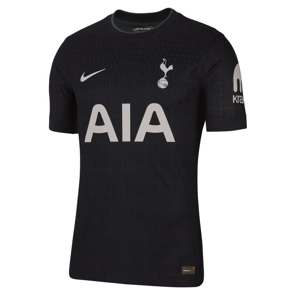 Nike Tottenham 2025/26 Men's Match Away Jersey | Soccer Village