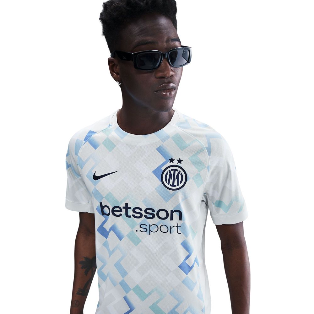 ウェア 05-06s NIKE INTER MILAN AWAY GAME SHIRTS ウェア 05-06s NIKE INTER MILAN AWAY GAME SHIRTS NIKE INTER