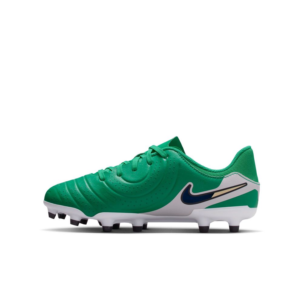 Nike Junior Tiempo Legend 10 Academy LV8 FG Soccer Cleats