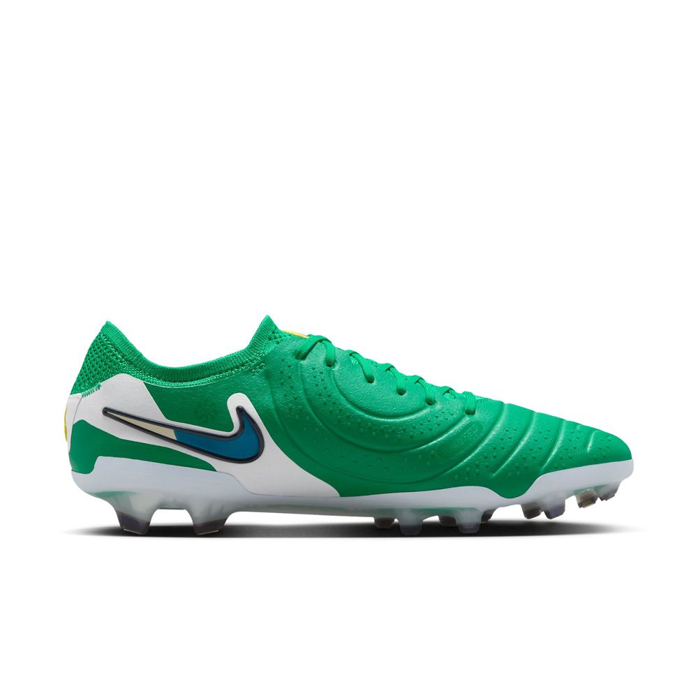 Nike Tiempo Legend 10 Elite LV8 FG Soccer Cleats | Fear