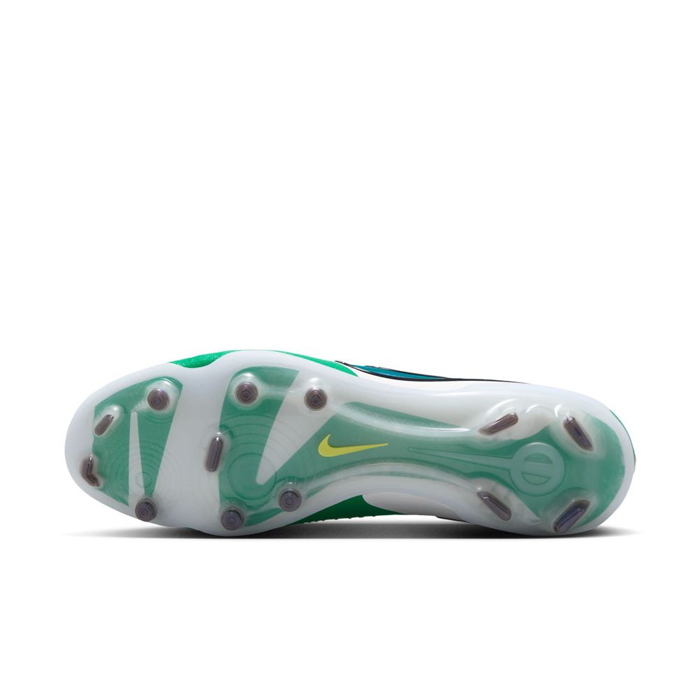 Nike Tiempo Legend 10 Elite LV8 FG Soccer Cleats | Fear