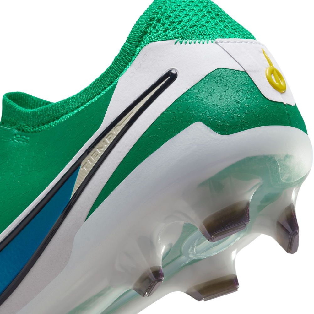 Nike Tiempo Legend 10 Elite LV8 FG Soccer Cleats | Fear
