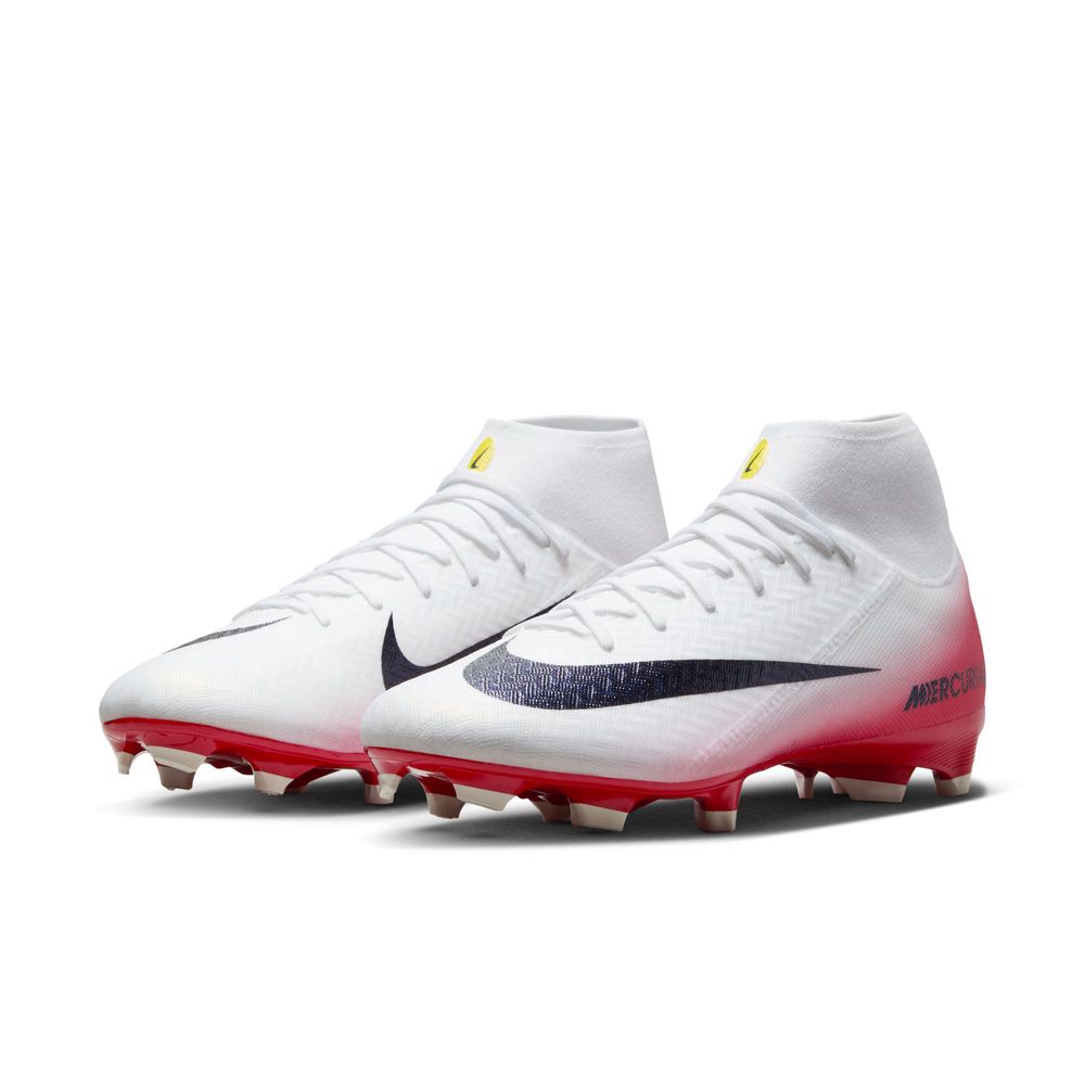 【貴重】 Superfly Force Document & Live Nike Zoom Mercurial Superfly 10 Academy LV8 FG Soccer Cleats