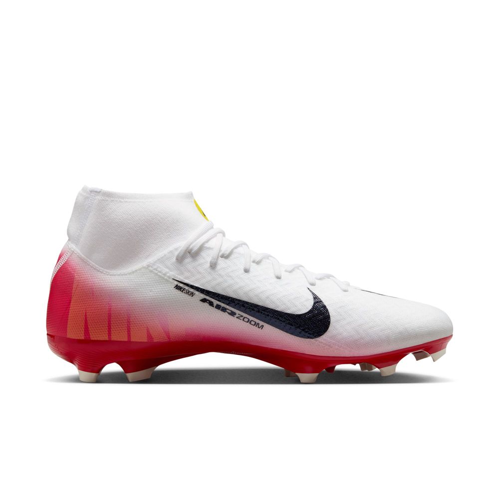 Nike Mercurial サッカースパイク NIKE ナイキ ズーム マーキュリアル ヴェイパー 15 エリート FG