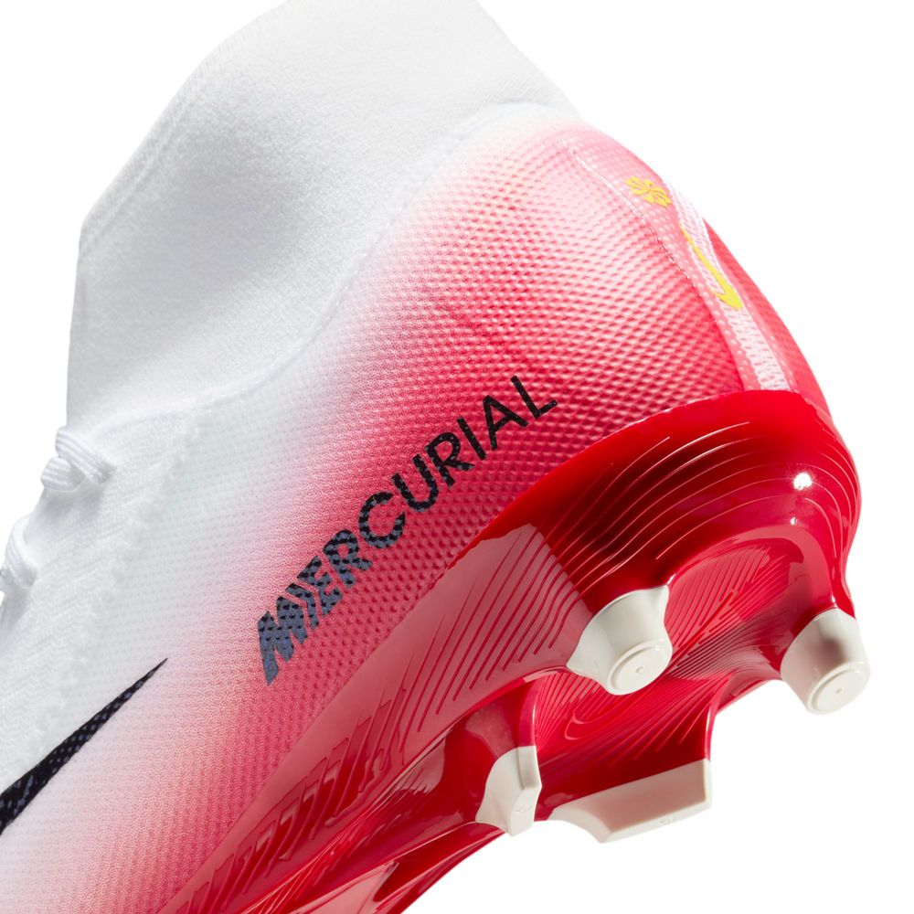 Nike Zoom Mercurial Superfly 10 Academy LV8 FG Soccer Cleats