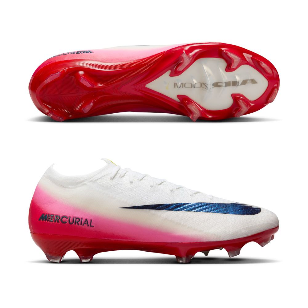 Nike Zoom Mercurial Vapor 16 Elite LV8 FG Soccer Cleats
