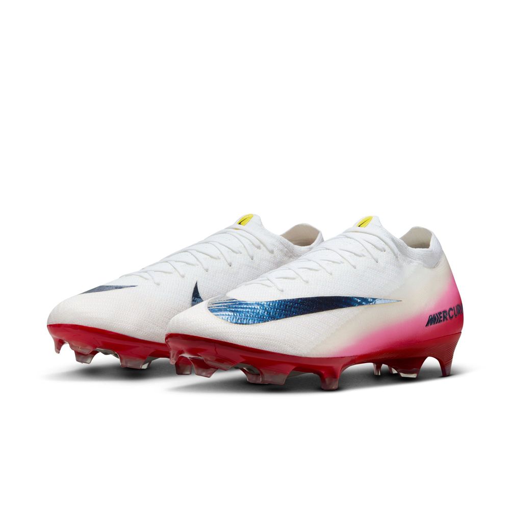 Nike Zoom Mercurial Vapor 16 Elite LV8 FG Soccer Cleats