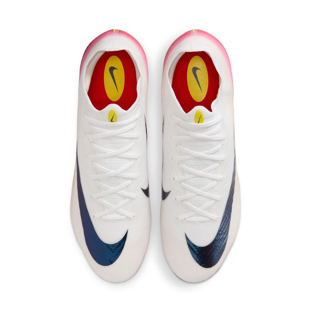 Nike Zoom Mercurial Vapor 16 Elite LV8 FG Soccer Cleats