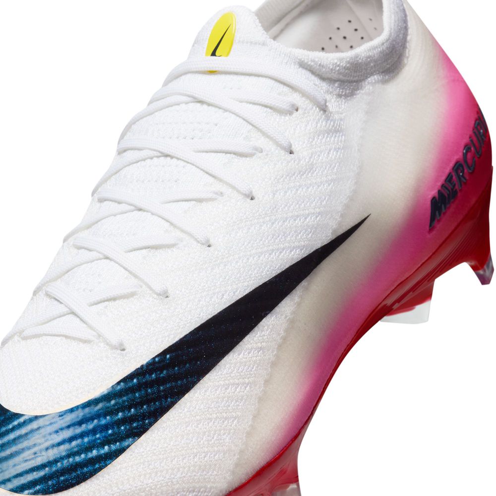 Nike Zoom Mercurial Vapor 16 Elite LV8 FG Soccer Cleats