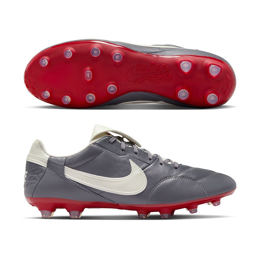 THE NIKE PREMIER Ⅲ FG 新品未使用 Nike Premier III FG Soccer Cleats | Soccer Village