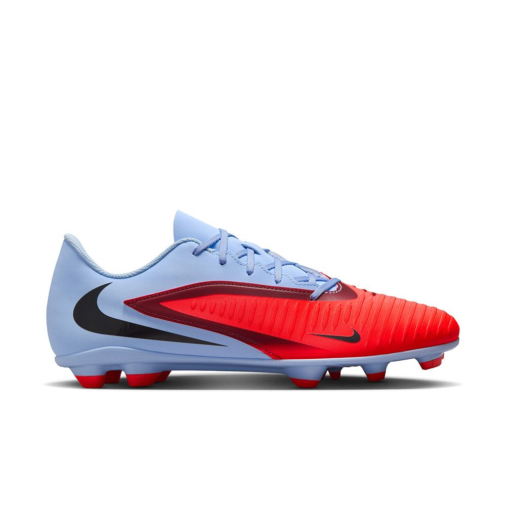 NIke Phantom 6 Low Club FG Soccer Cleats | Scary Good Pack