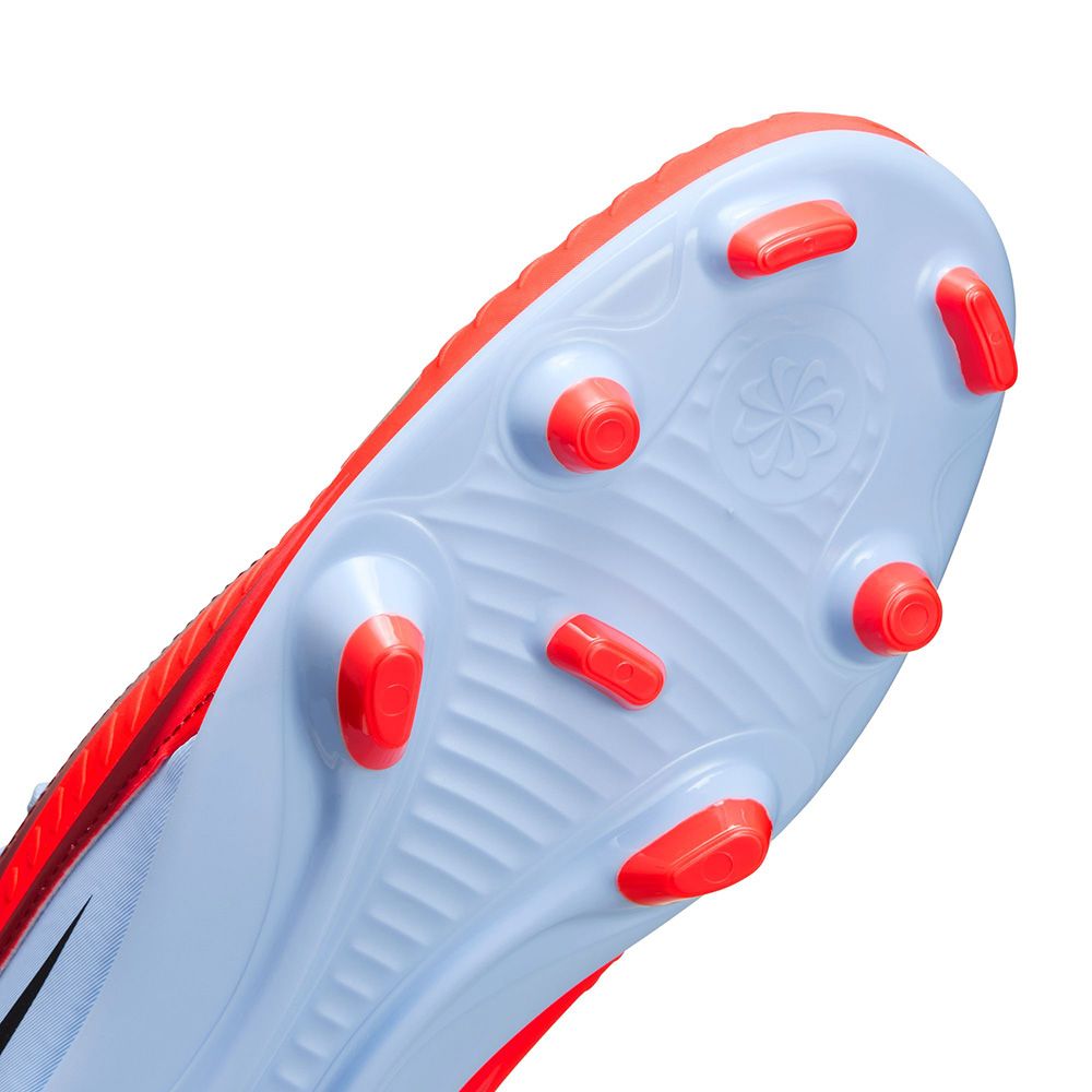 NIke Phantom 6 Low Club FG Soccer Cleats | Scary Good Pack