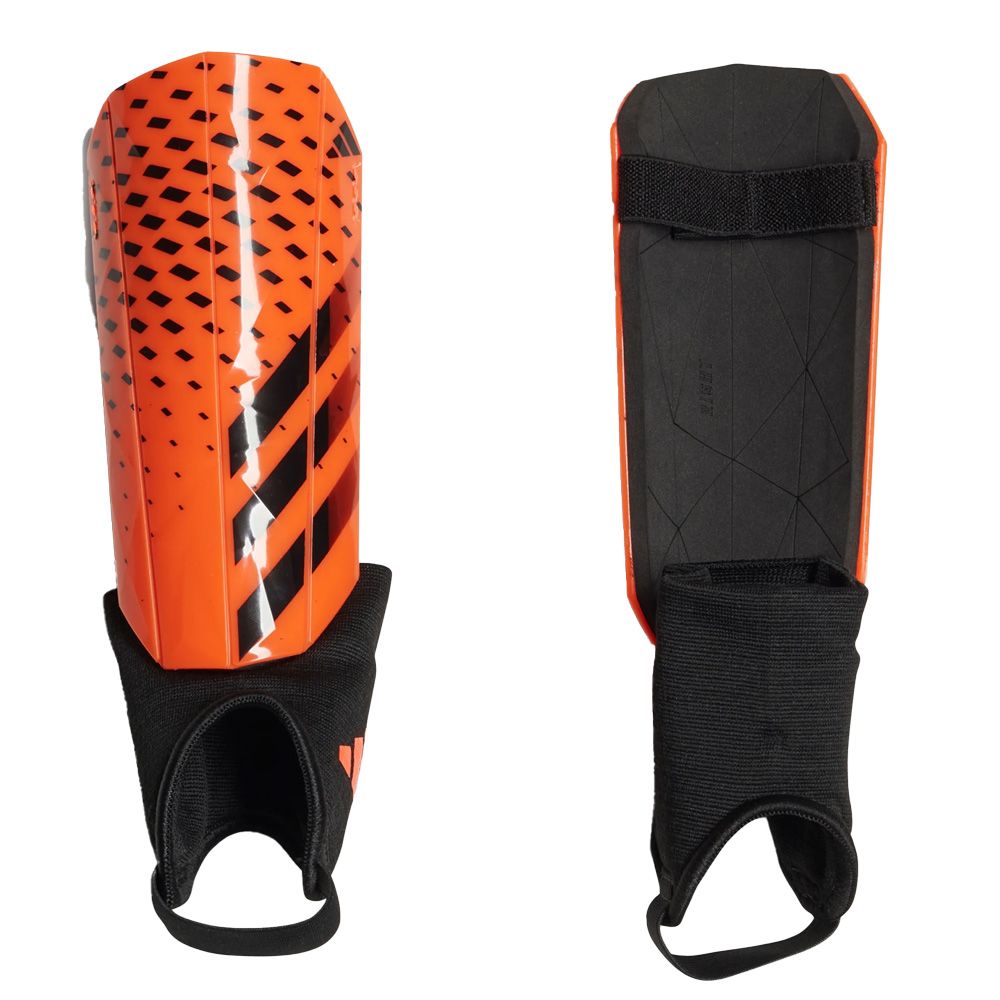 shin-1 adidas Predator Match Shin Guards | Soccer Village