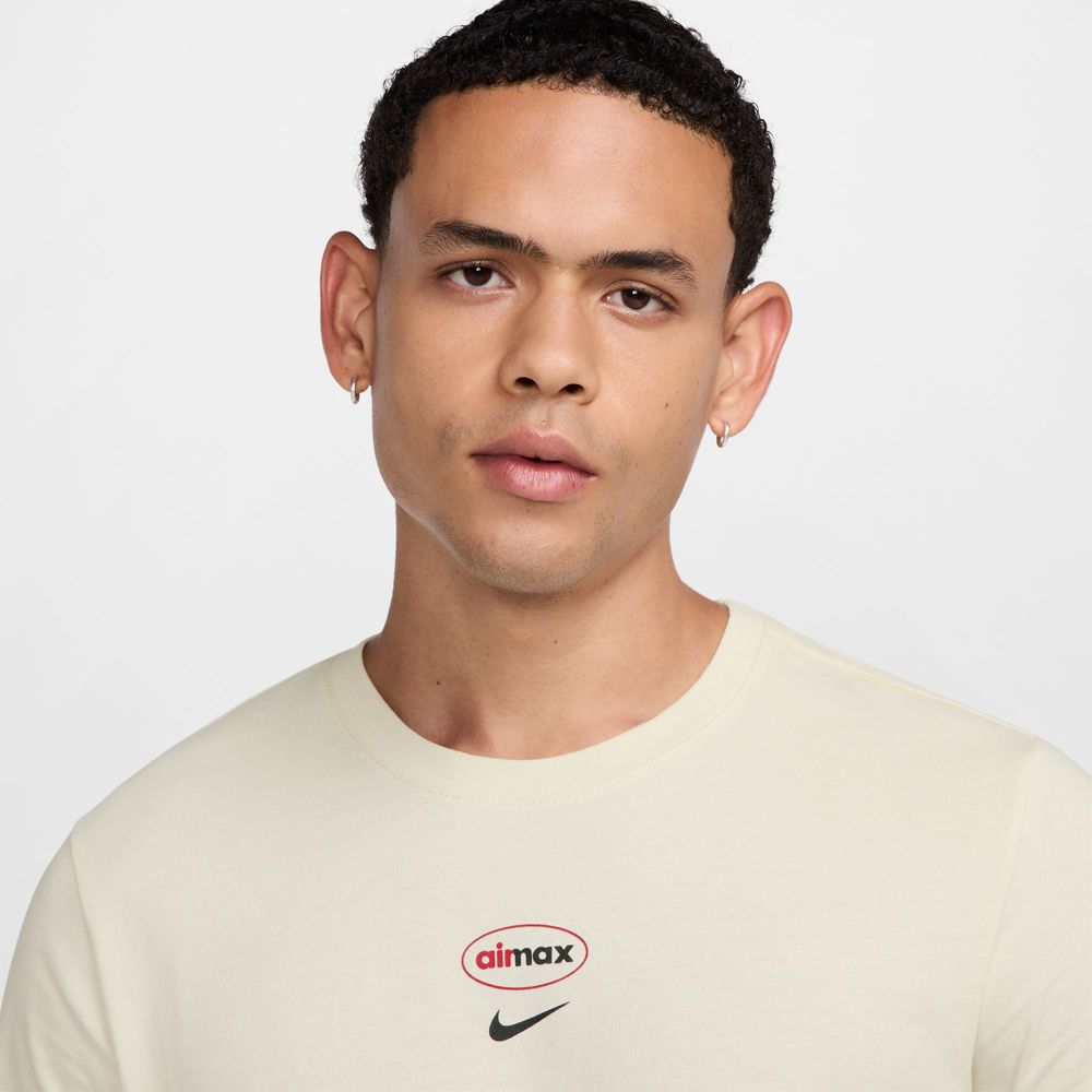 Nike Liverpool FC x Air Max Men's Tee | Soccer Village