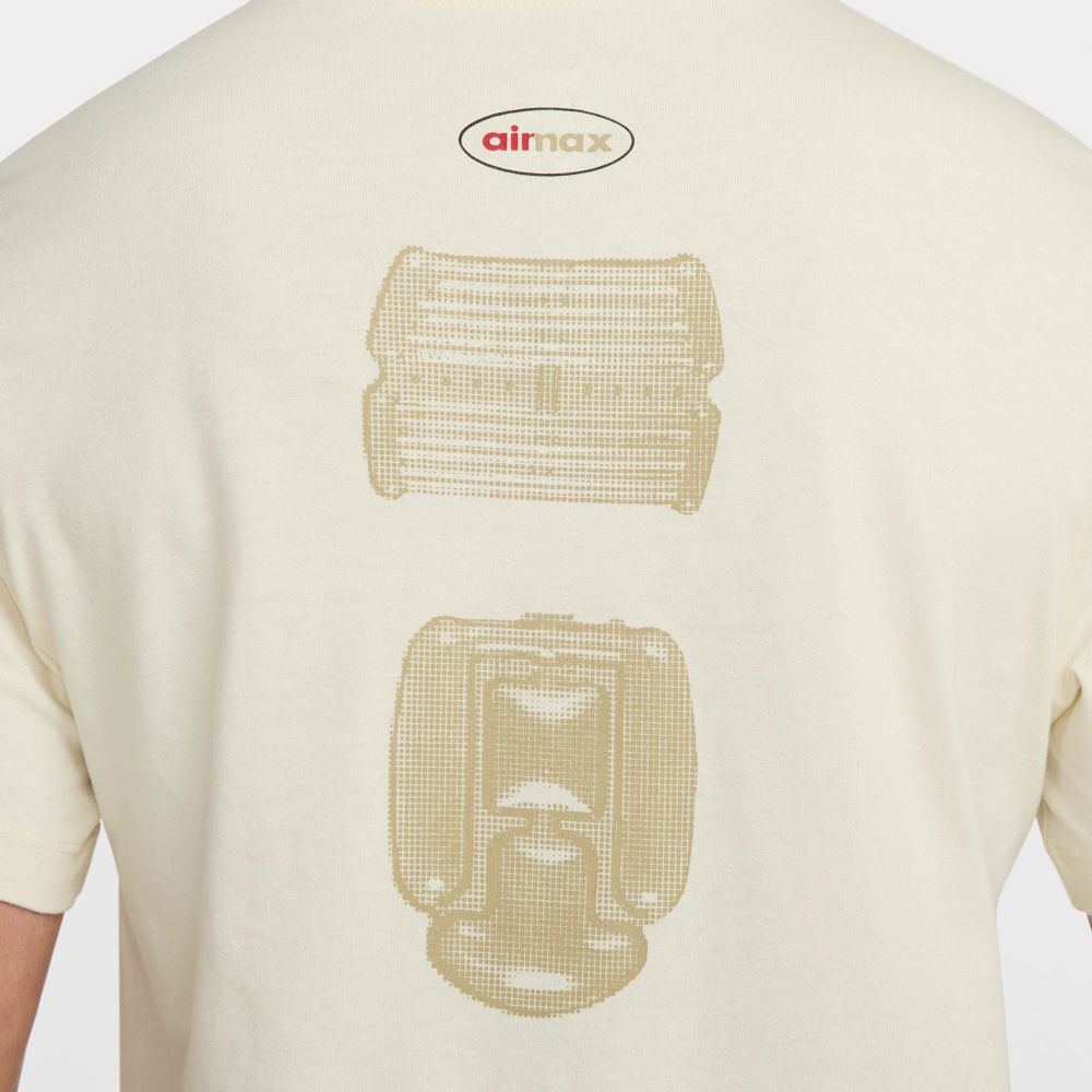 Nike Liverpool FC x Air Max Men's Tee | Soccer Village