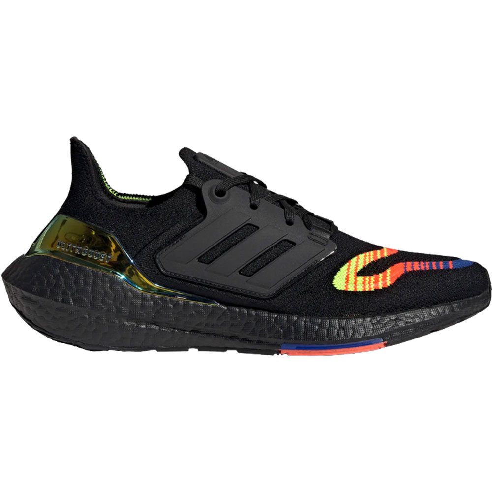 adidas - adidas by KRISVANASSCHE ultra boost 黒×緑 クリス・ヴァン・アッシュがデザインした「ultra boost