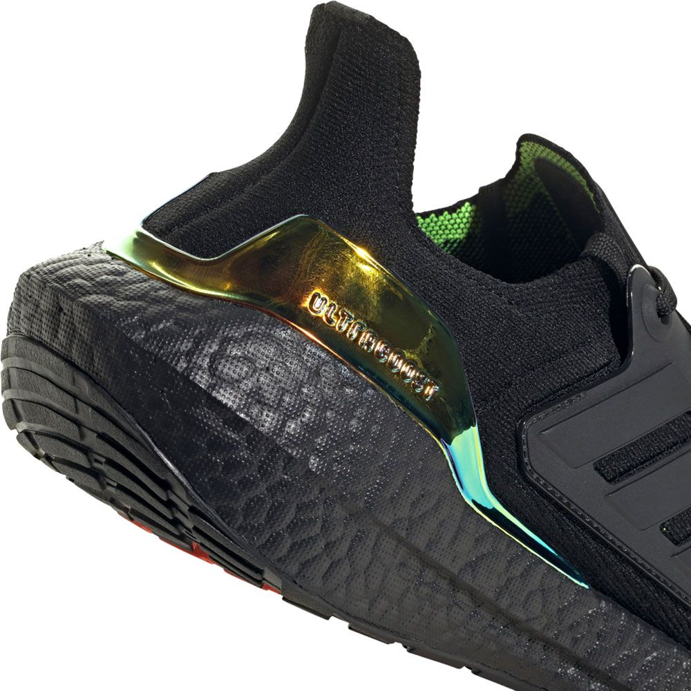 adidas - adidas by KRISVANASSCHE ultra boost 黒×緑 クリス・ヴァン・アッシュがデザインした「ultra boost