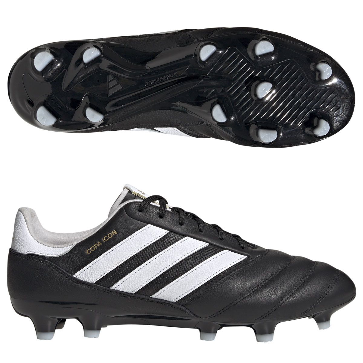 adidas Copa Icon FG Soccer Cleats | Soccer Village