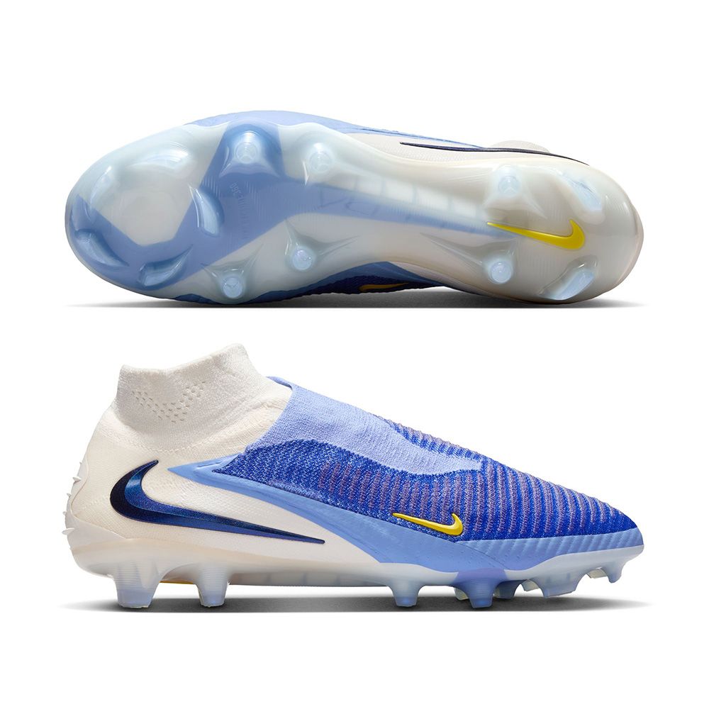 【新品未使用】NIKE PHANTOM6 HIGH ELITE FG ナイキ Nike Phantom 6 High Elite LV8 FG Soccer Cleats | Fear