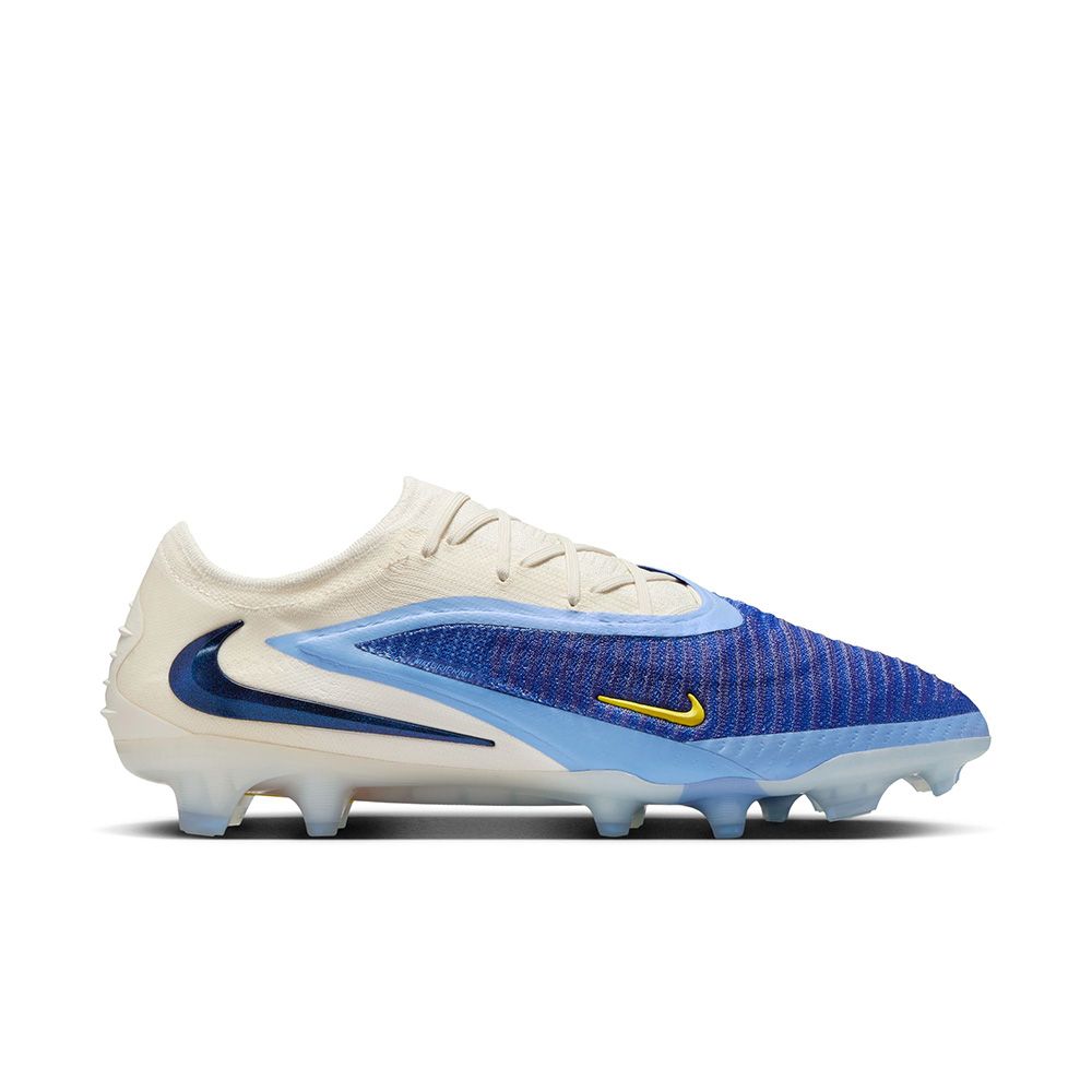 Nike Phantom 6 Low Elite LV8 FG Soccer Cleats | Fear Nothing