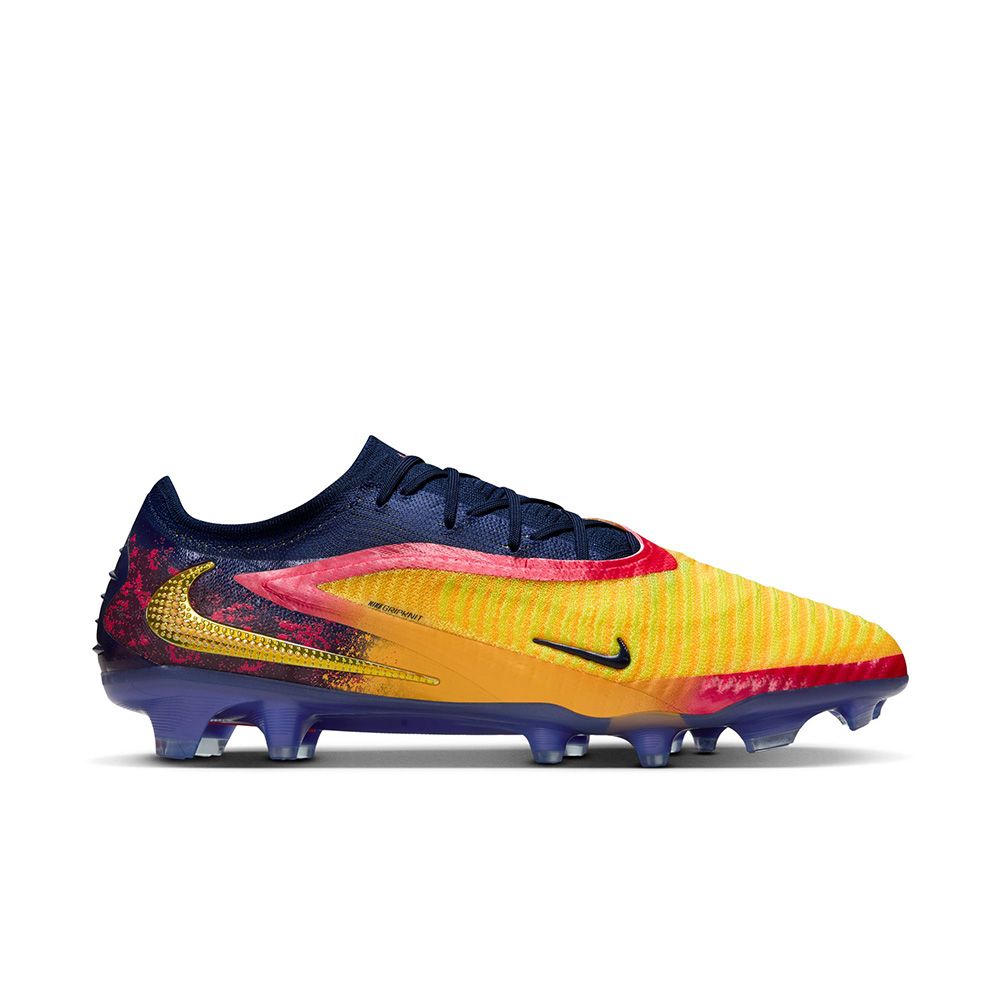 Nike Phantom 6 Low Elite FG EH Soccer Cleats | Haaland