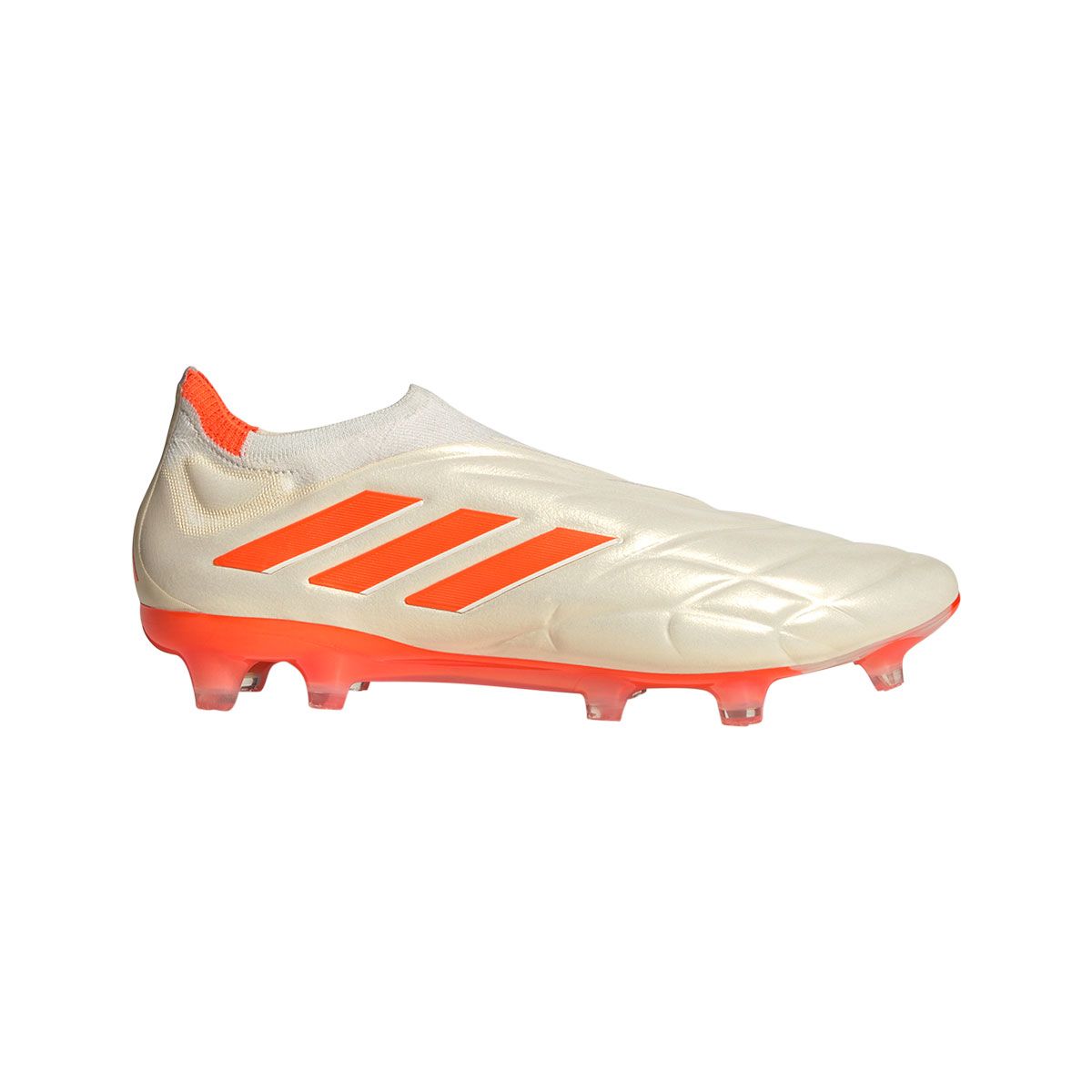 adidas Copa Pure+ FG Soccer Cleats | Heatspawn Pack | Soccer