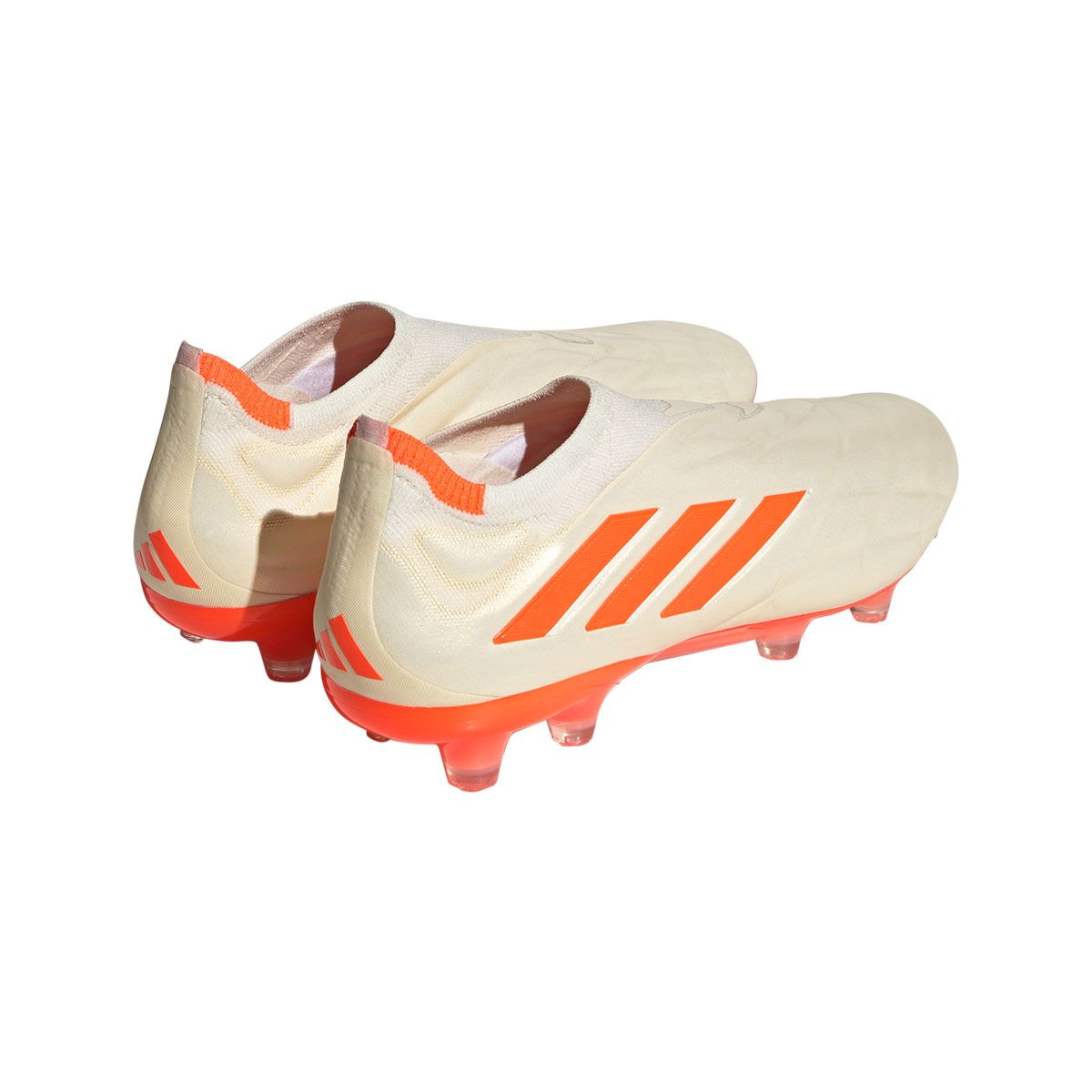 adidas Copa Pure+ FG Soccer Cleats | Heatspawn Pack | Soccer