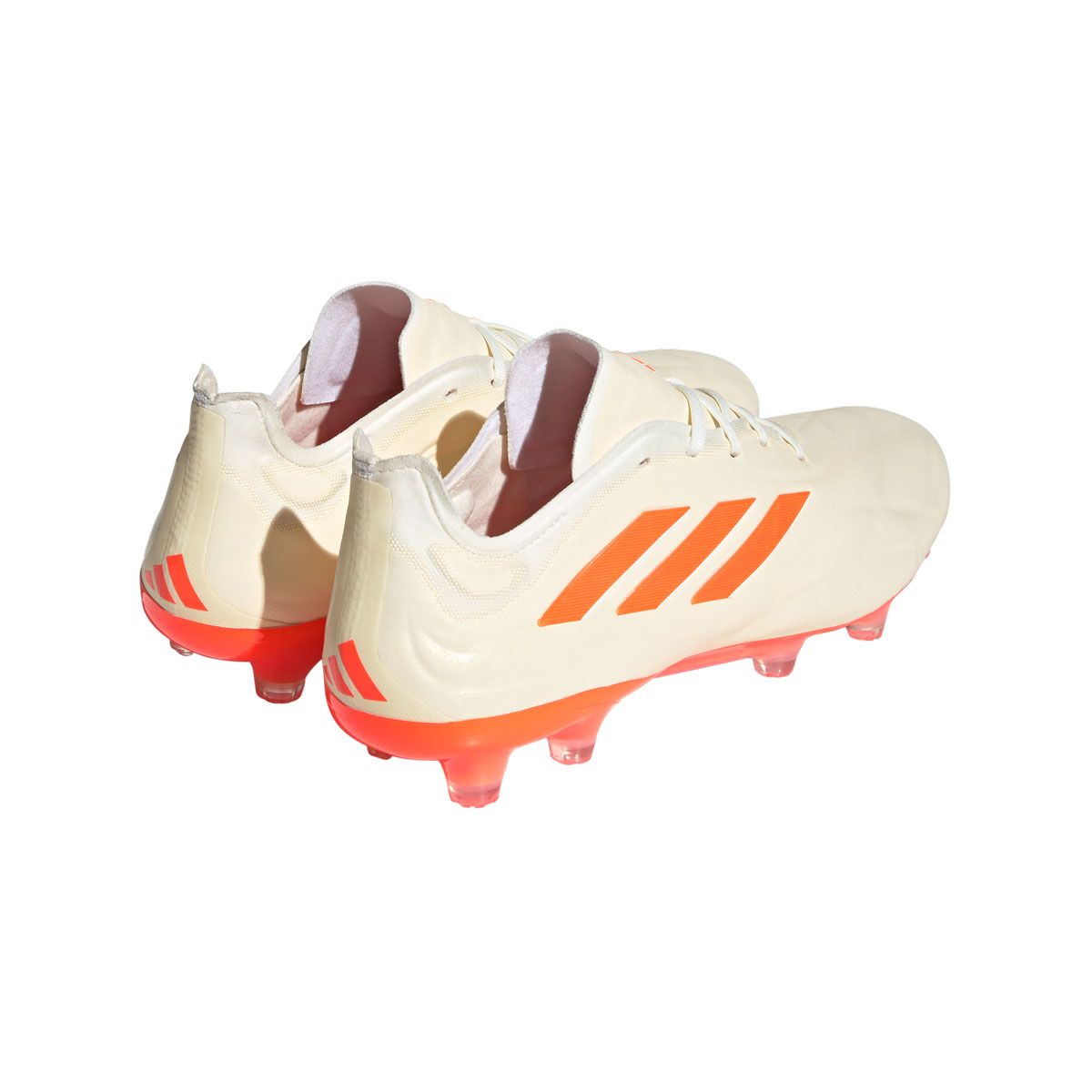 adidas Copa Pure.1 FG Soccer Cleats | Heatspawn Pack
