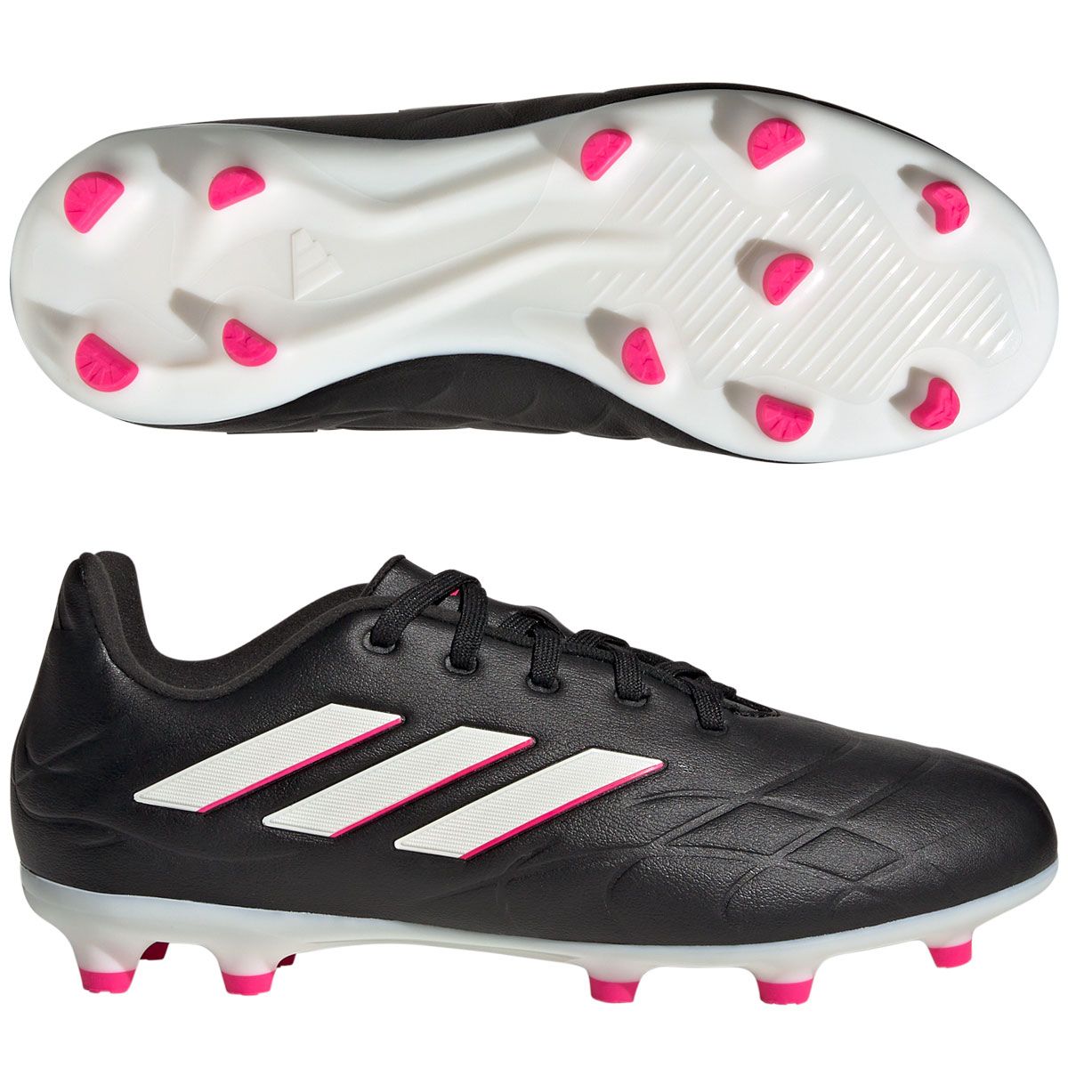 [売り切りセール] adidas COPA PURE III 26.0 adidas Copa Pure League III FG/AG Stealth Victory - Core