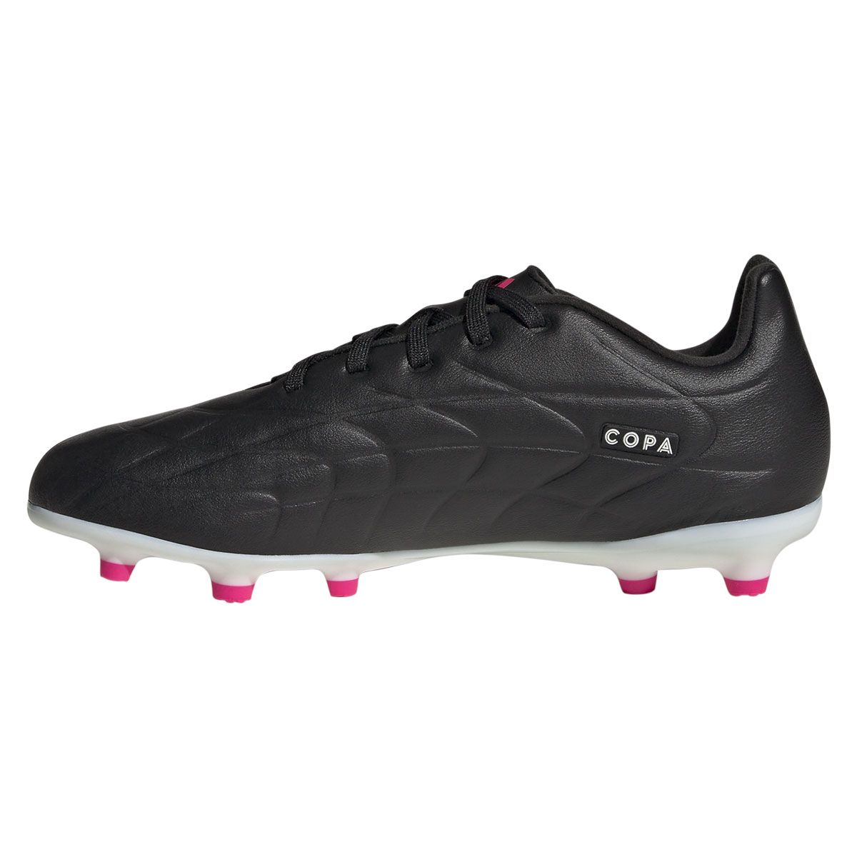 adidas COPA バーガンディ FG adidas Copa Pure III Club FG/MG Soccer Cleats | Dick's