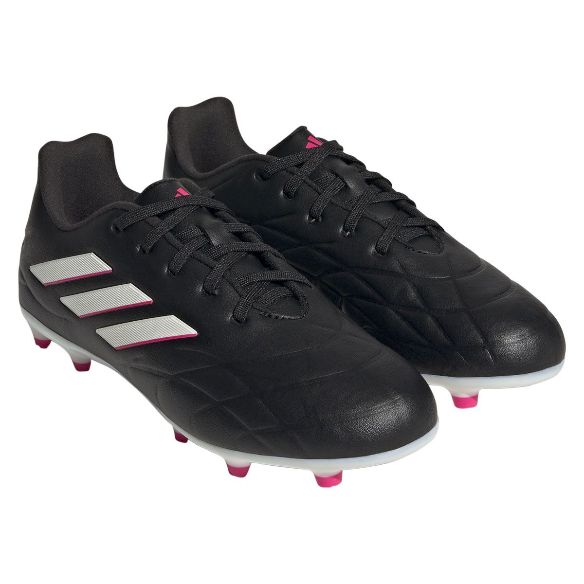 adidas COPA 18.4 ブラック サッカーシューズ adidas アディダス コパ タンゴ 18.4 TF ジュニア(ブラック