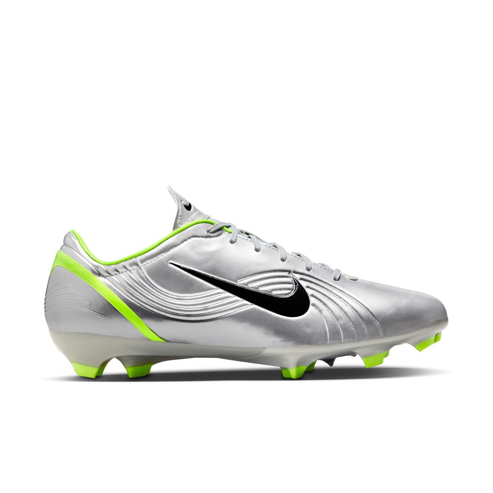 Nike Mercurial Vapor 1 RGN SE FG Soccer Cleats | Mercurial