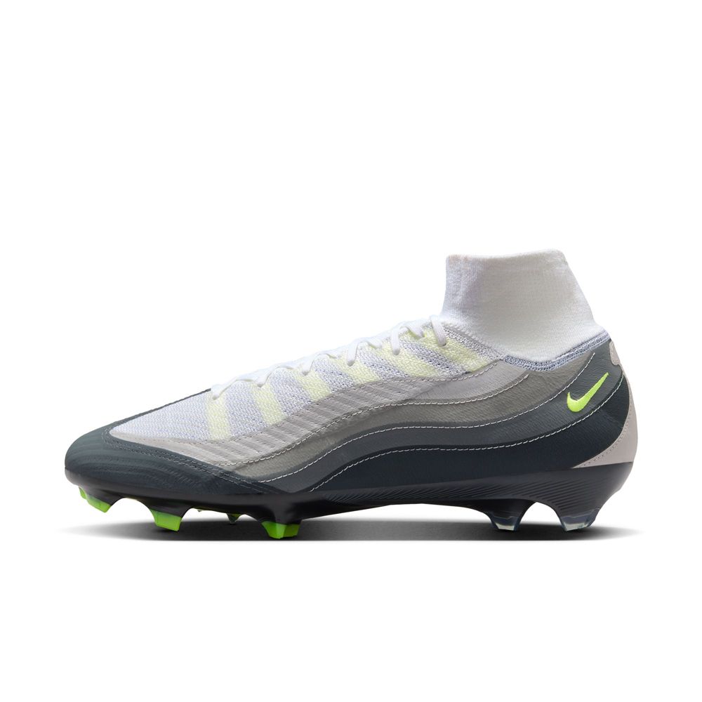 シューズ Nike Mercurial 10 Mercurial Superfly 10 Academy FG/MG - Mens – ShopWSS