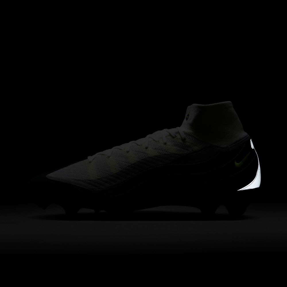 Nike Zoom Mercurial Superfly 10 Elite x Air Max 95 SE FG