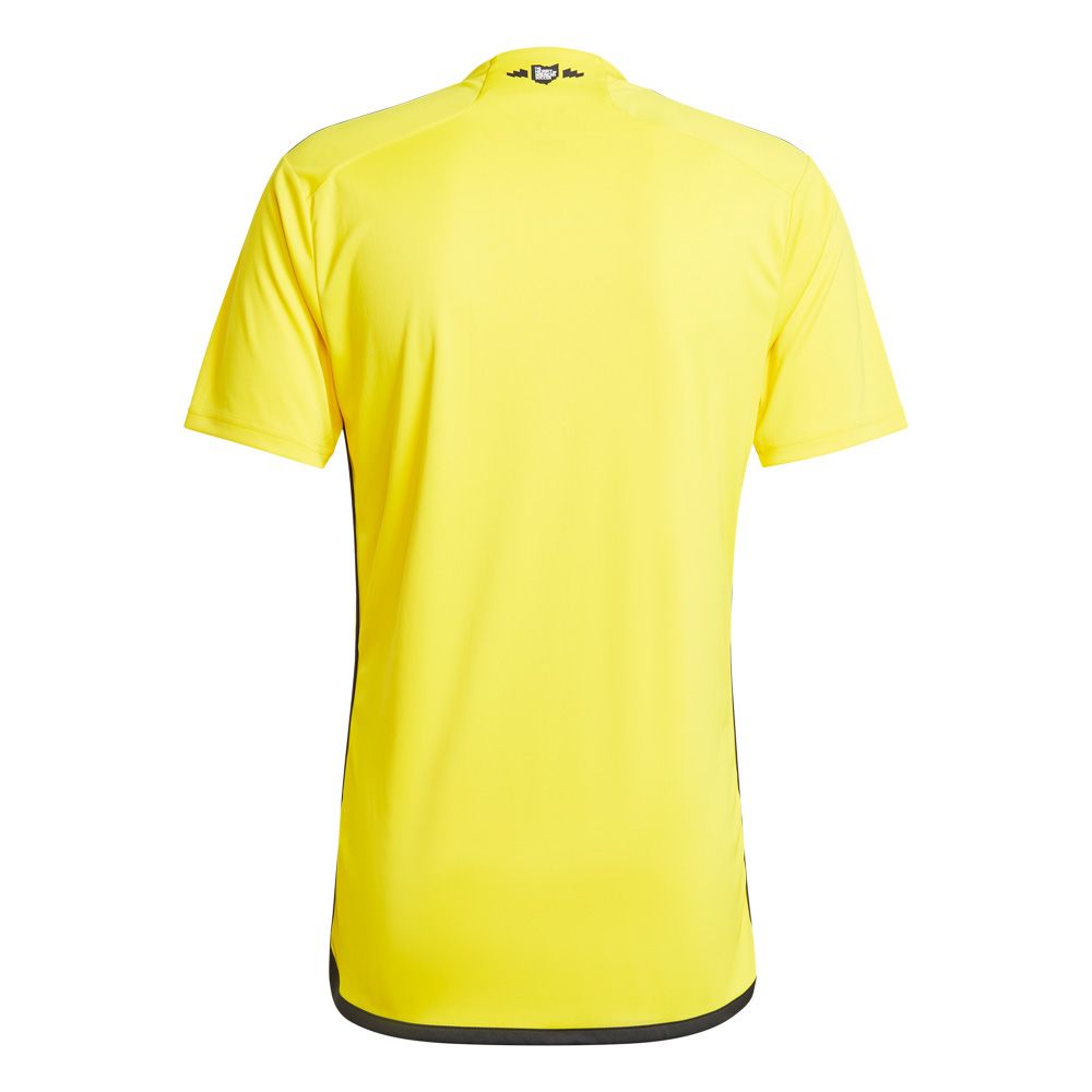 adidas Columbus Crew 2024/25 Men's Home Jersey | Soccer Village