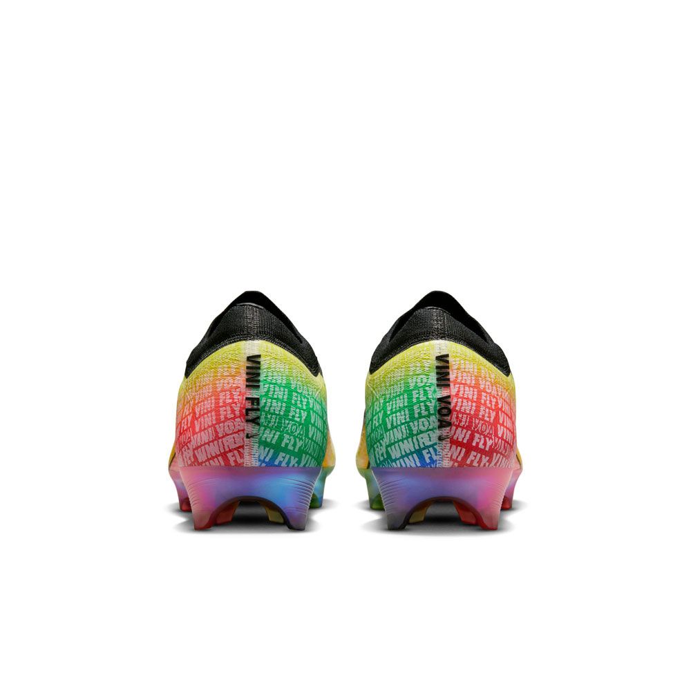 Nike Zoom Mercurial Vapor 16 Elite VJR FG Soccer Cleats