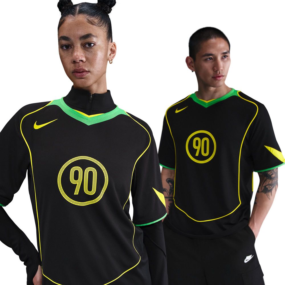 Nike Total 90 Jersey | Soccer Village