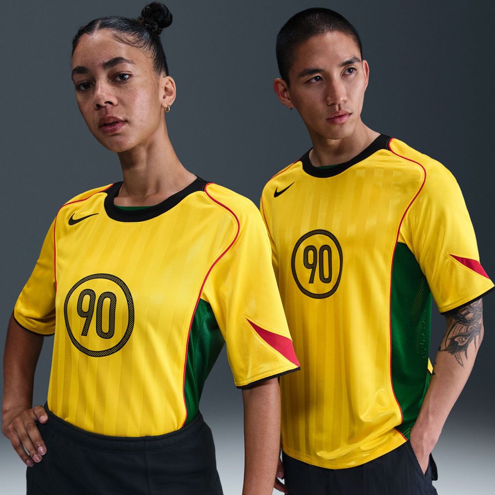 Nike Total 90 Jersey | Soccer Village