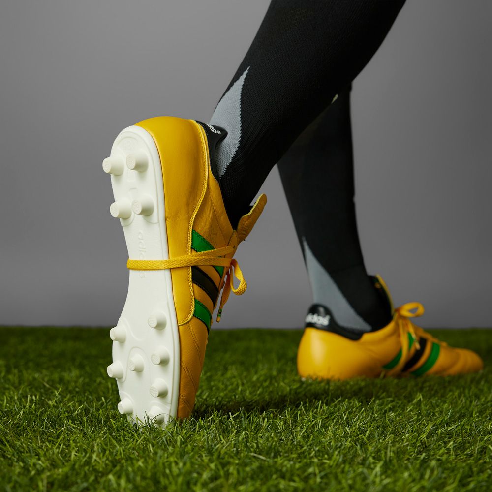adidas Copa Mundial Jamaica FG Soccer Cleats | Soccer Village