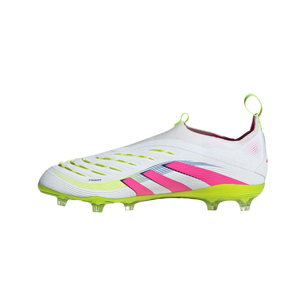 adidas Predator サッカーシューズ FG PREDATOR CLUB FG/MG J - メガスポーツ公式 - スポーツ
