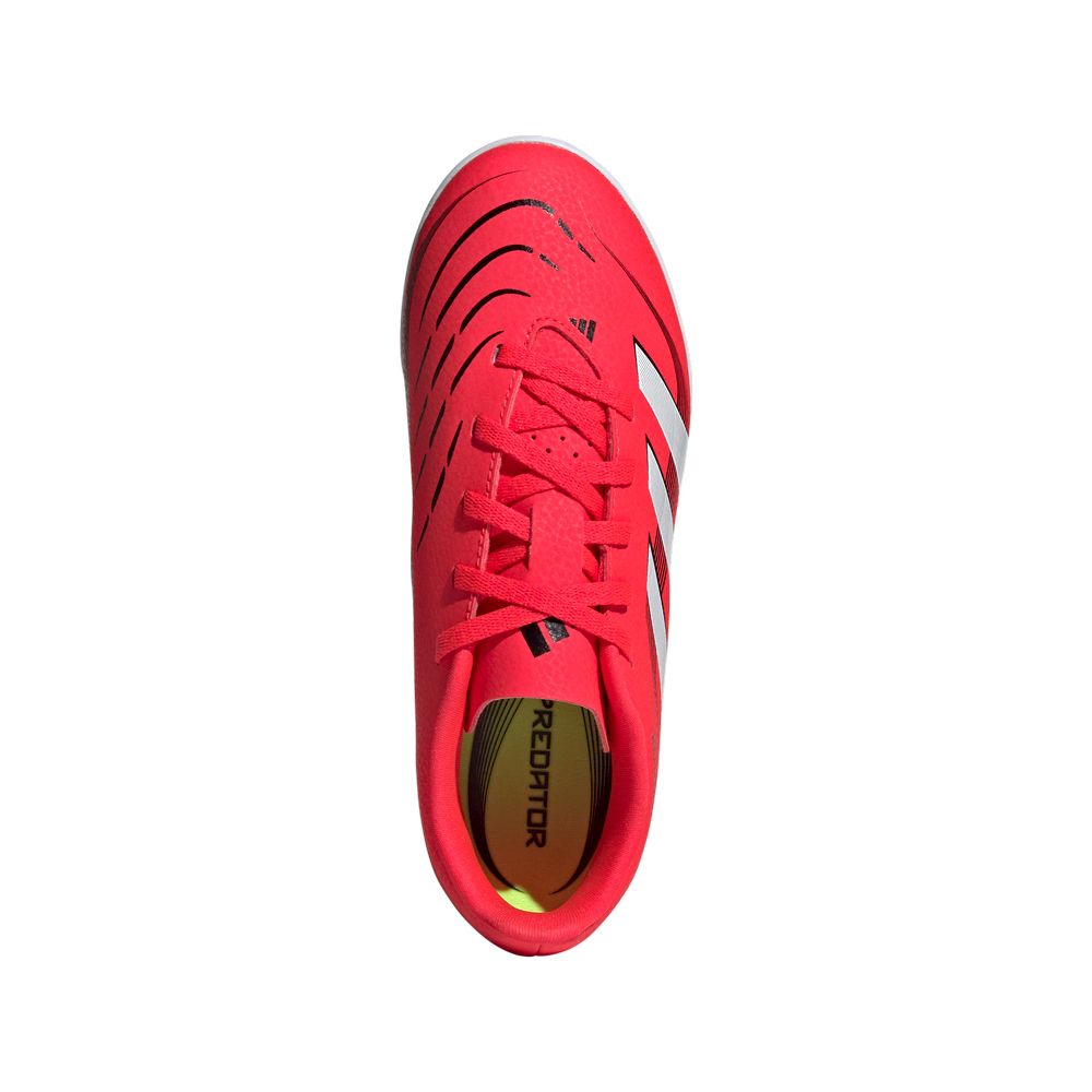 ディアドラ　CAMPANIA adidas Predator Club TF Junior Soccer Shoes | Pure Victory