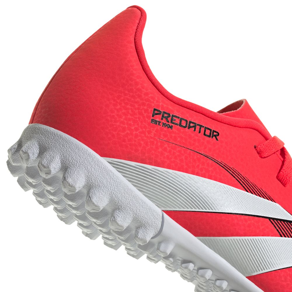 adidas Predator Club TF Junior Soccer Shoes | Pure Victory