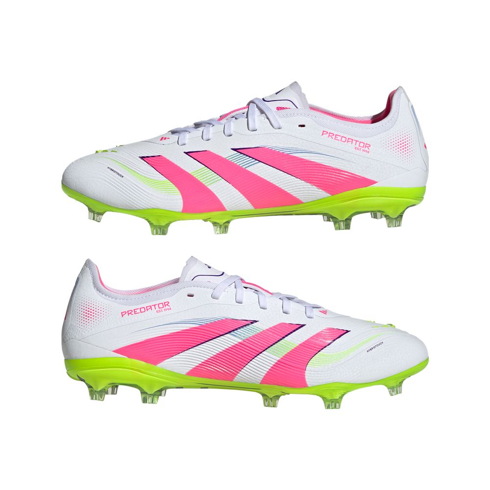 TKY　adidas  PREDATOR PRO   HG／AG Adidas Predator Pro FT HG/AG SIZE : 40EUR ~ 250JP 40.5EUR