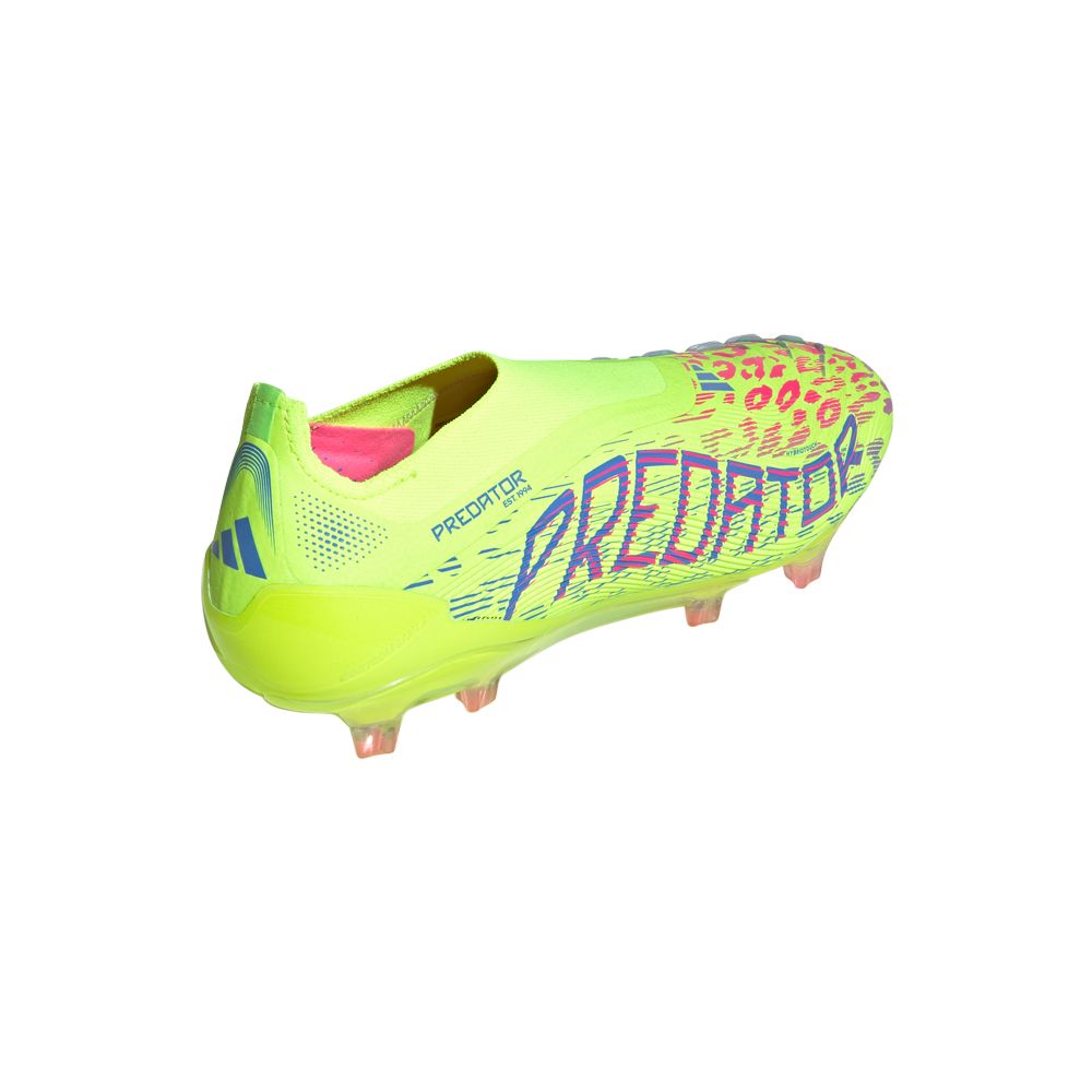 adidas プレデター　ELITE LL FG プレデター ELITE LL FG／サッカーショップKAMO